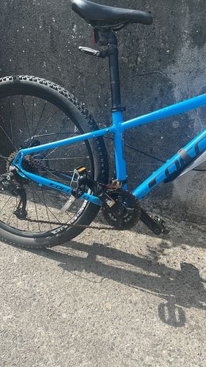 Road bike