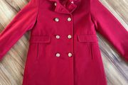 Next military Coat age 11 Excellent condition!