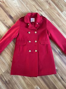 Next military Coat age 11 Excellent condition!
