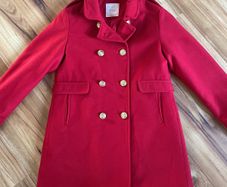 Next military Coat age 11 Excellent condition!