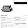 Marc Jacobs - Small Nomad Crossbody Bag - Blush Pink - BNWT RRP 395 Image 7