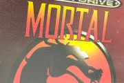 Mortal Kombat for Sega Mega Drive - Boxed