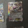 Damaged pokemon cards Image 5