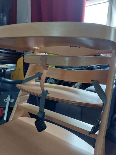 toddler high chair