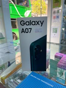 Samsung A07