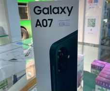 Samsung A07