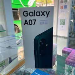 Samsung A07