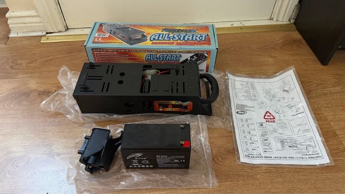 Rc cars