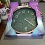 Clock patio or indoors Image 8
