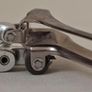 Shimano Dura-Ace front derailleur (FD-7700) | Braze-on | 2x9 Speed | NOS Image 5