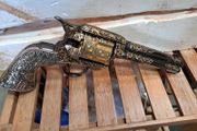 Vintage Replica Little Big Horn