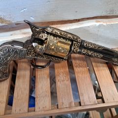Vintage Replica Little Big Horn