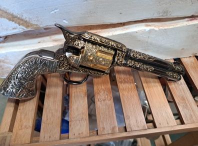 Vintage Replica Little Big Horn