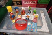 McDonald's toys set