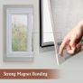 Brand New Yideng DIY insect screen magnetic window Max 47x55 Image 3