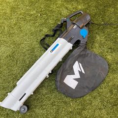 leaves blower