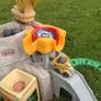Little Tikes Big Adventure Construction Peak Rail 'n Road Image 5