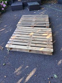 pallets