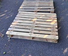 pallets