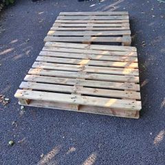 pallets