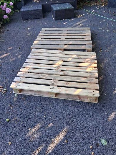 pallets
