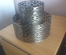 Lamp shade