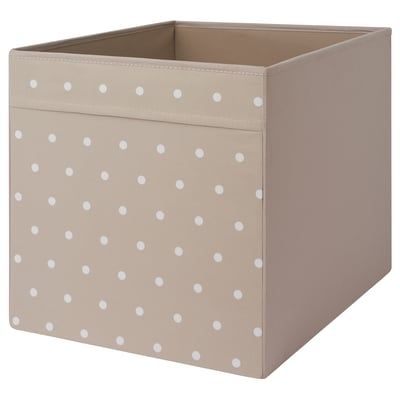 Kallax box