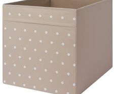 Kallax box