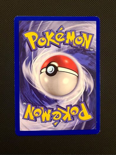 Vintage Pokemon Cards Trio Eevee 51/64 Meowth 56/64 Jigglypuff 54/64 Jungle 1999 NM