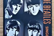 The Beatles - Drink Coasters