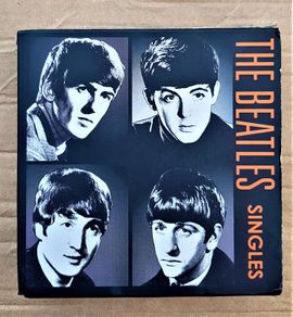 The Beatles - Drink Coasters