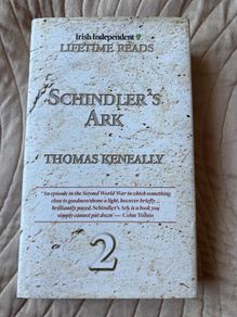 Schlinders Ark