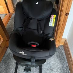 Joie i-spin 360 - Car Seat