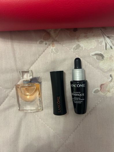 Lancome bundle