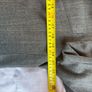 Magee 100% Pure New Wool Men's Plaid Blazer / Suit Jacket Grey (42 Regular) Image 4