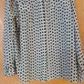 Principles By Ben de Lisi Long Sleeved  Blouse.  Size. 16. Image 2