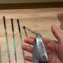 Left Handed Golf Irons Image 3