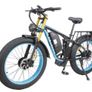 Keteles K800 Pro Electric Bike Image 2