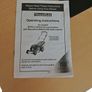 mountfield lawn mower Image 7