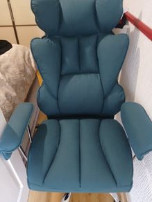 New big and tall PC chair