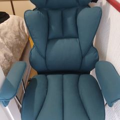 New big and tall PC chair