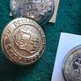 old Irish buttons Image 10
