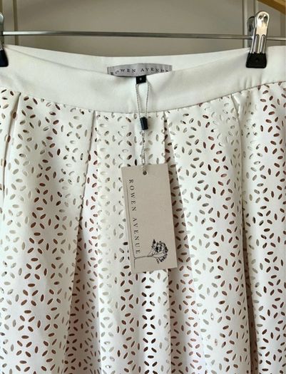Rowen Avenue skirt, new with tag (S)
