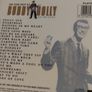 The Very Best of Buddy Holly Cd Image 3
