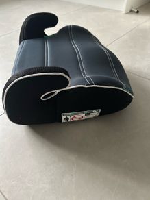 Miniuno Booster Seat