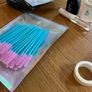 Eyelash technician kit Image 4