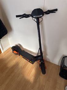 Kukirin g3 electric scooter