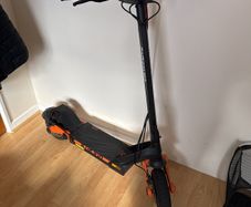 Kukirin g3 electric scooter