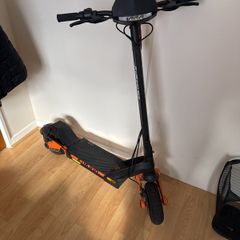 Kukirin g3 electric scooter