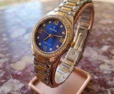 Festina Solar Watch